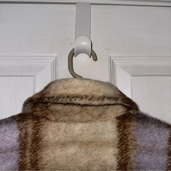 NWT Wilfred Free Ganna Cropped Prairie Mdrs Merino Wool Size XS Women's - Picture 13 of 13